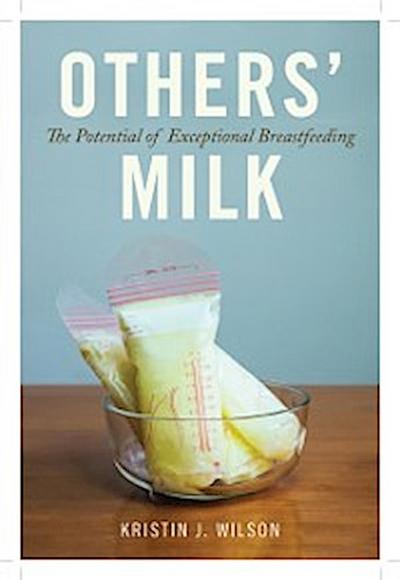 Others’ Milk