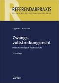 Zwangsvollstreckungsrecht