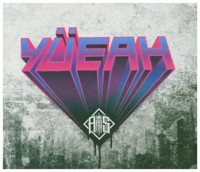 Yüeah, 1 Audio-CD (Digipak)
