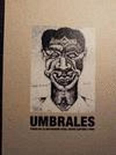 Malventi, D: Umbrales : fugas de la institución total : entr