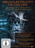 Nirvana bedeutet erlöschen