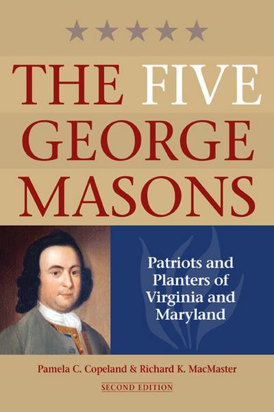 Copeland, P: Five George Masons