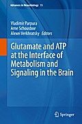 Glutamate and ATP at the Interface of Metabolism and Signaling in the Brain