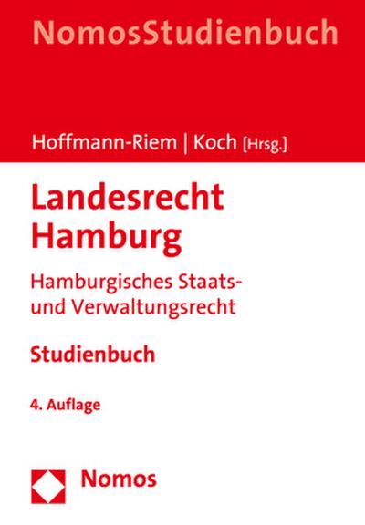 Landesrecht Hamburg