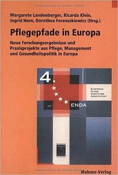 Pflegepfade in Europa
