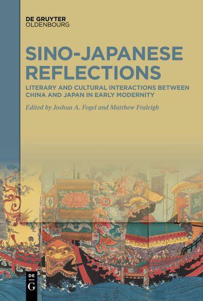 Sino-Japanese Reflections