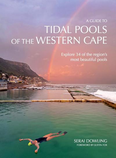 A Guide to Tidal Pools of the Western Cape
