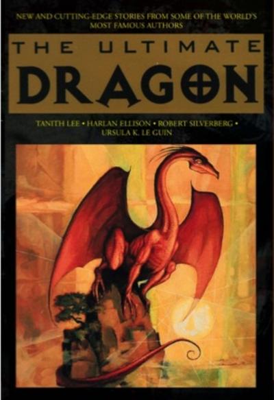 Ultimate Dragon