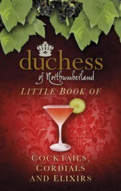 The Duchess Of Northumberland: Duchess of Northumberland’s L