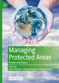 Managing Protected Areas