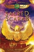 Sacred Scarab