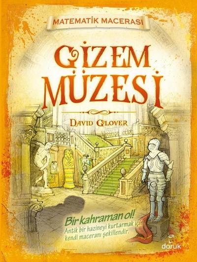 Matematik Macerasi - Gizem Müzesi