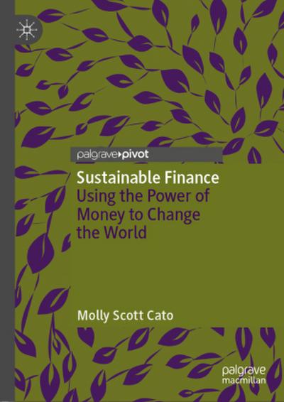 Sustainable Finance