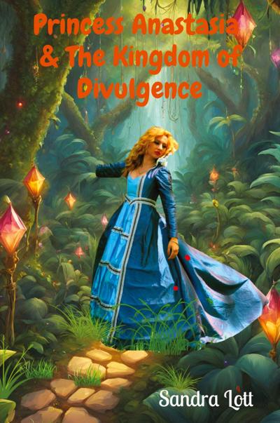 Princess Anastasia  & The Kingdom of Divulgence