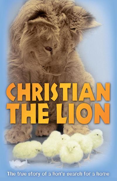 Christian the Lion