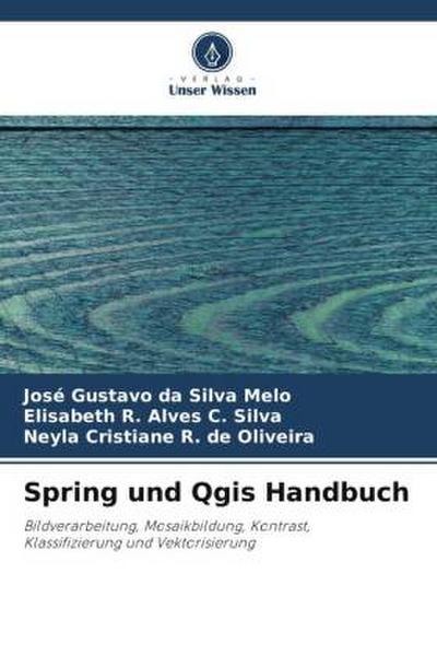Spring und Qgis Handbuch