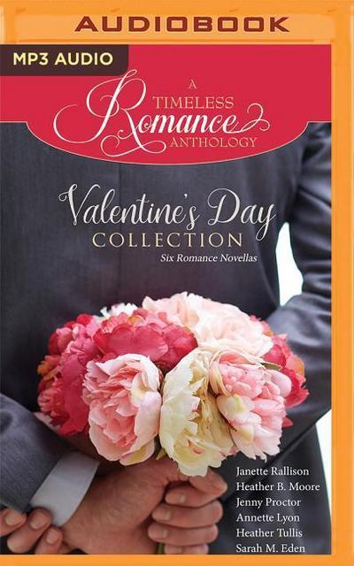 Valentine’s Day Collection: Six Romance Novellas