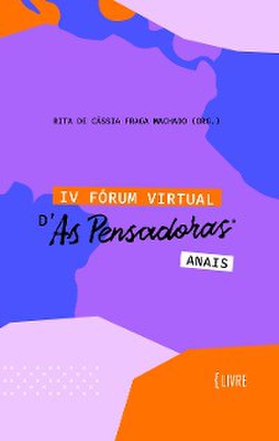 IV Fórum Virtual d’As Pensadoras