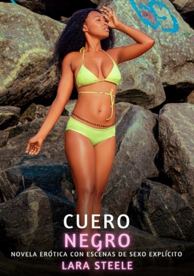 Cuero Negro