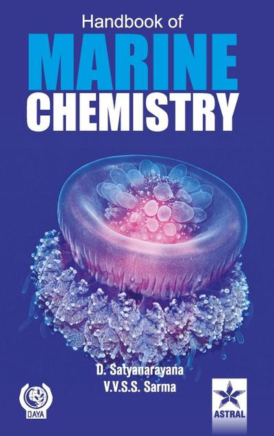Handbook of Marine Chemistry