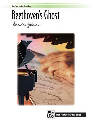 Beethoven’s Ghost