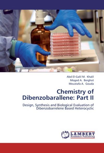 Chemistry of Dibenzobarallene: Part II