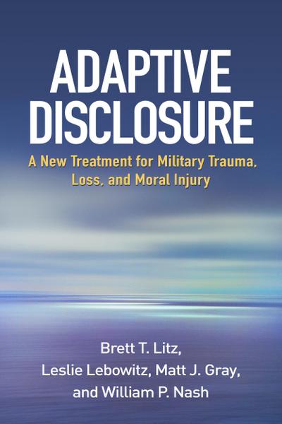 Adaptive Disclosure