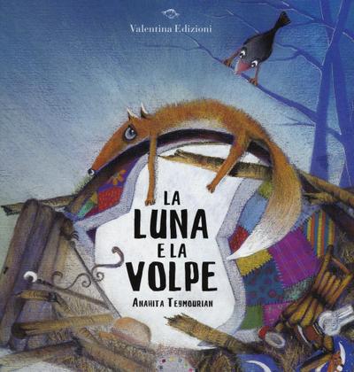 La luna e la volpe