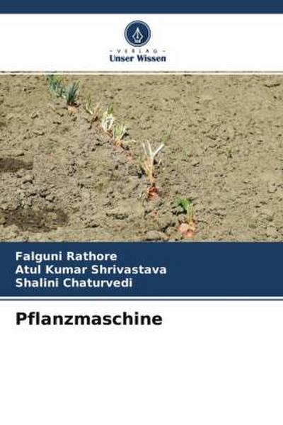 Pflanzmaschine