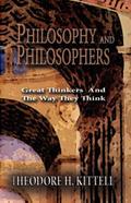 Philosophy and Philosophers