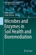 Microbes and Enzymes in Soil Health and Bioremedia