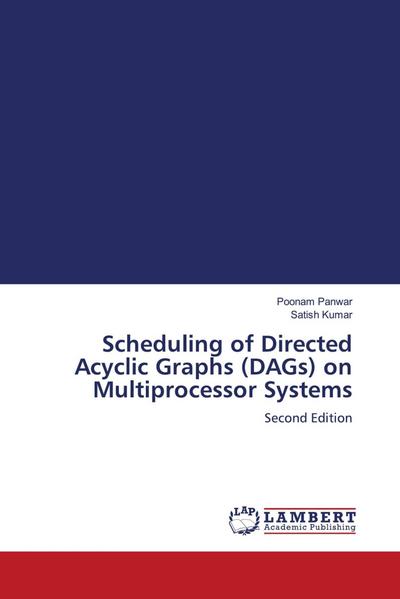 Scheduling of Directed Acyclic Graphs (DAGs) on Multiprocessor Systems