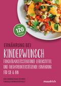 Ernährung bei Kinderwunsch