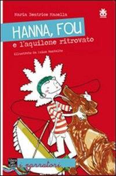 Hanna, Fou e l’aquilone ritrovato