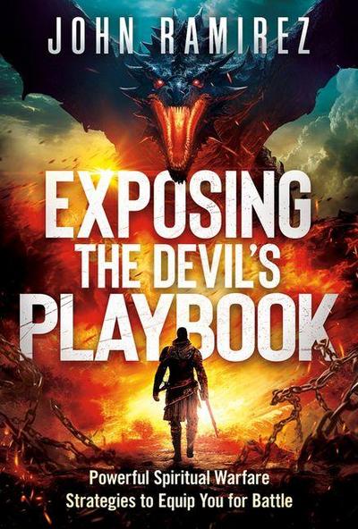 Exposing the Devil’s Playbook