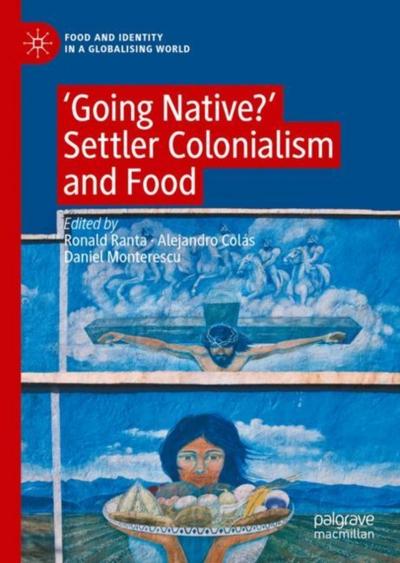 ‘Going Native?’