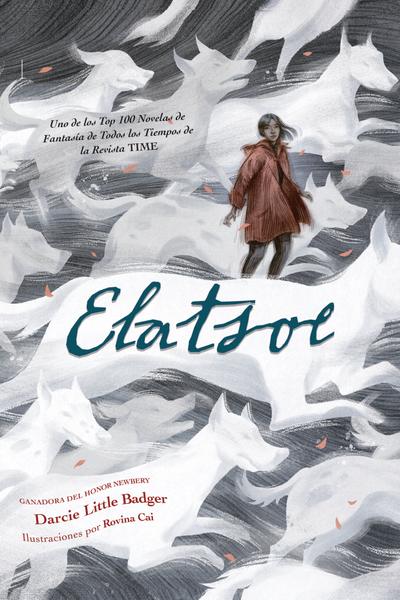 Elatsoe