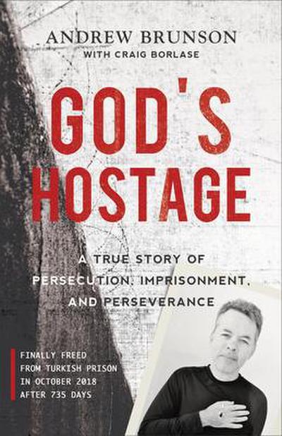 God’s Hostage