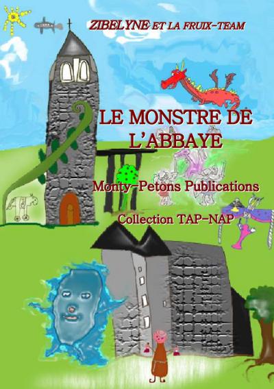 Le Monstre de l’abbaye