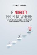 Nobody From Nowhere