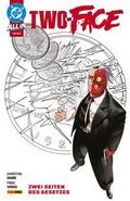 Two Face: Zwei Seiten des Gesetzes