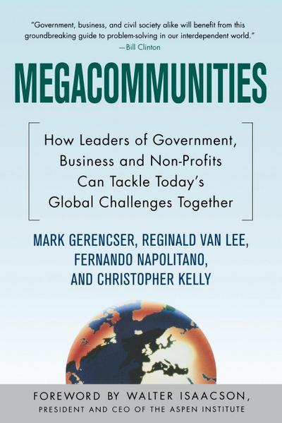 Megacommunities