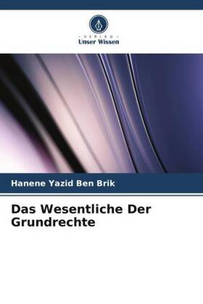 Das Wesentliche Der Grundrechte