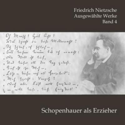 Ausgewählte Werke. Tl.4, Audio-CD, MP3