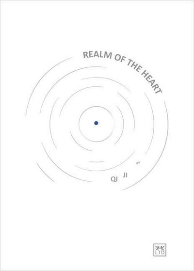 Realm of the Heart (English edition)