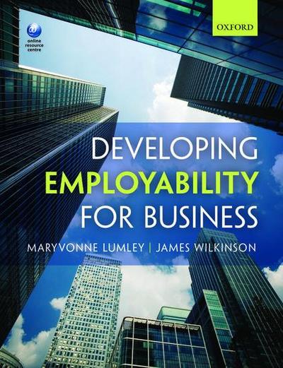 Developing Employability for Business