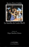 La familia de León Roch