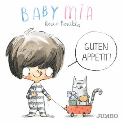Babymia. Guten Appetit!