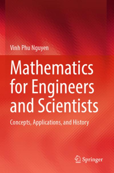 Mathematics for Engineers and Scientists