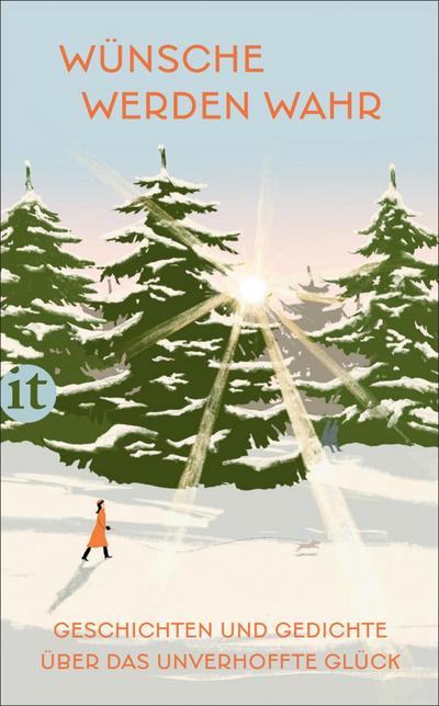 Wünsche werden wahr